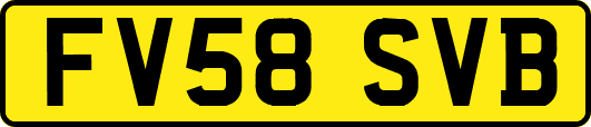 FV58SVB