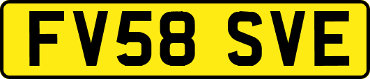 FV58SVE