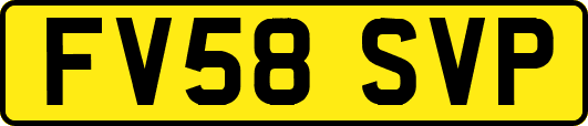 FV58SVP