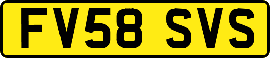 FV58SVS