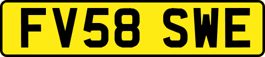 FV58SWE