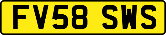 FV58SWS