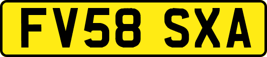 FV58SXA