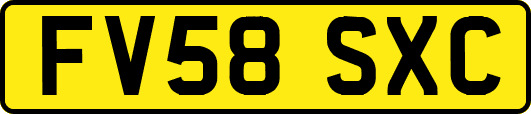 FV58SXC