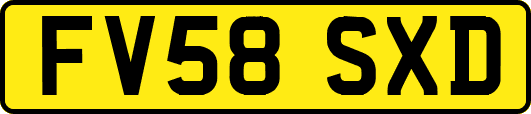 FV58SXD