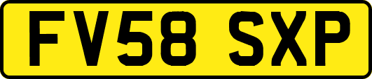FV58SXP