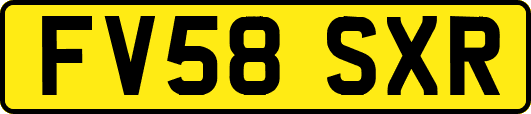 FV58SXR
