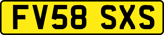 FV58SXS