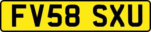 FV58SXU
