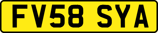 FV58SYA
