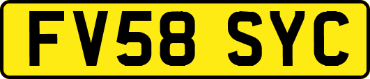 FV58SYC