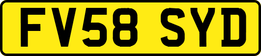 FV58SYD