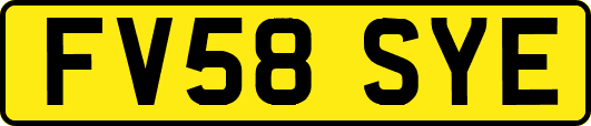 FV58SYE