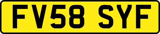 FV58SYF