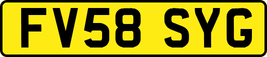FV58SYG
