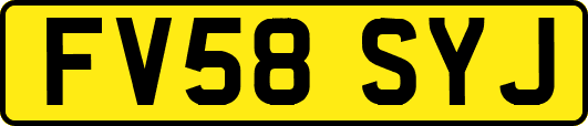 FV58SYJ