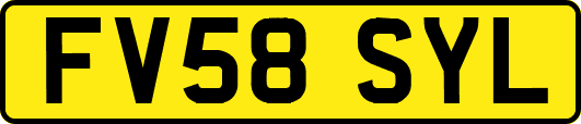 FV58SYL