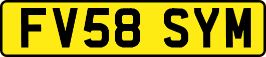FV58SYM