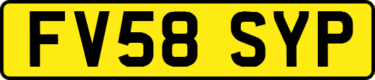 FV58SYP