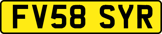 FV58SYR