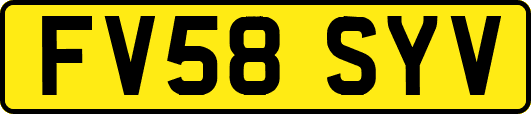 FV58SYV