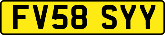 FV58SYY