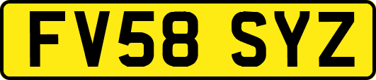 FV58SYZ