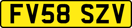 FV58SZV