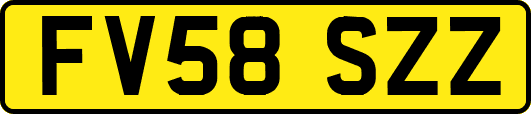 FV58SZZ