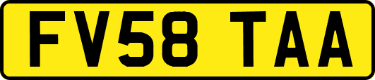 FV58TAA