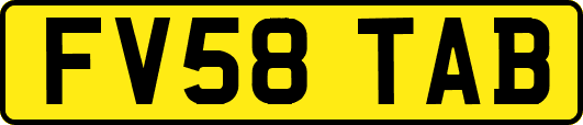 FV58TAB