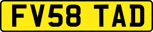 FV58TAD