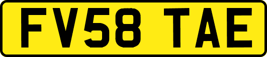 FV58TAE
