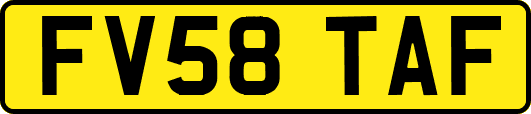 FV58TAF