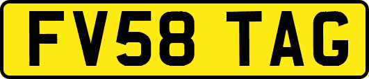 FV58TAG
