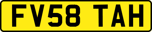FV58TAH