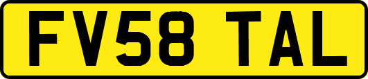 FV58TAL