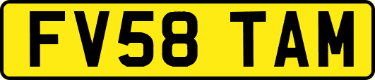 FV58TAM