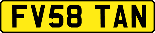 FV58TAN