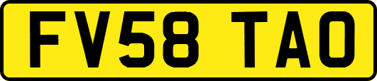 FV58TAO