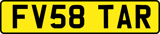 FV58TAR