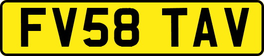 FV58TAV