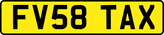 FV58TAX