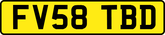 FV58TBD