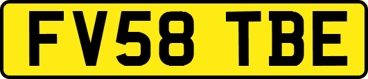 FV58TBE