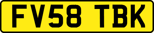 FV58TBK