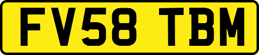 FV58TBM