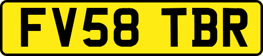 FV58TBR