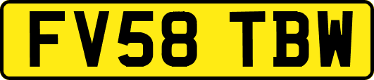 FV58TBW