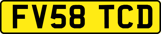 FV58TCD